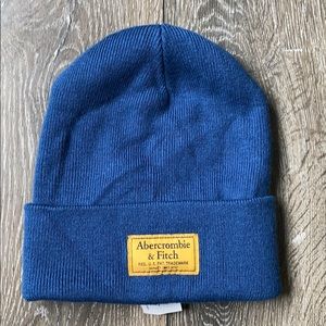 Men’s Abercrombie beenie